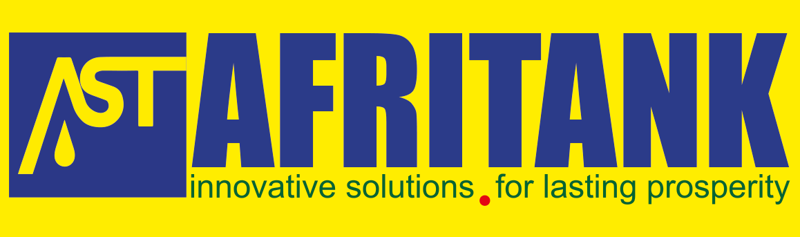 Aquasantec - Afritank Logo
