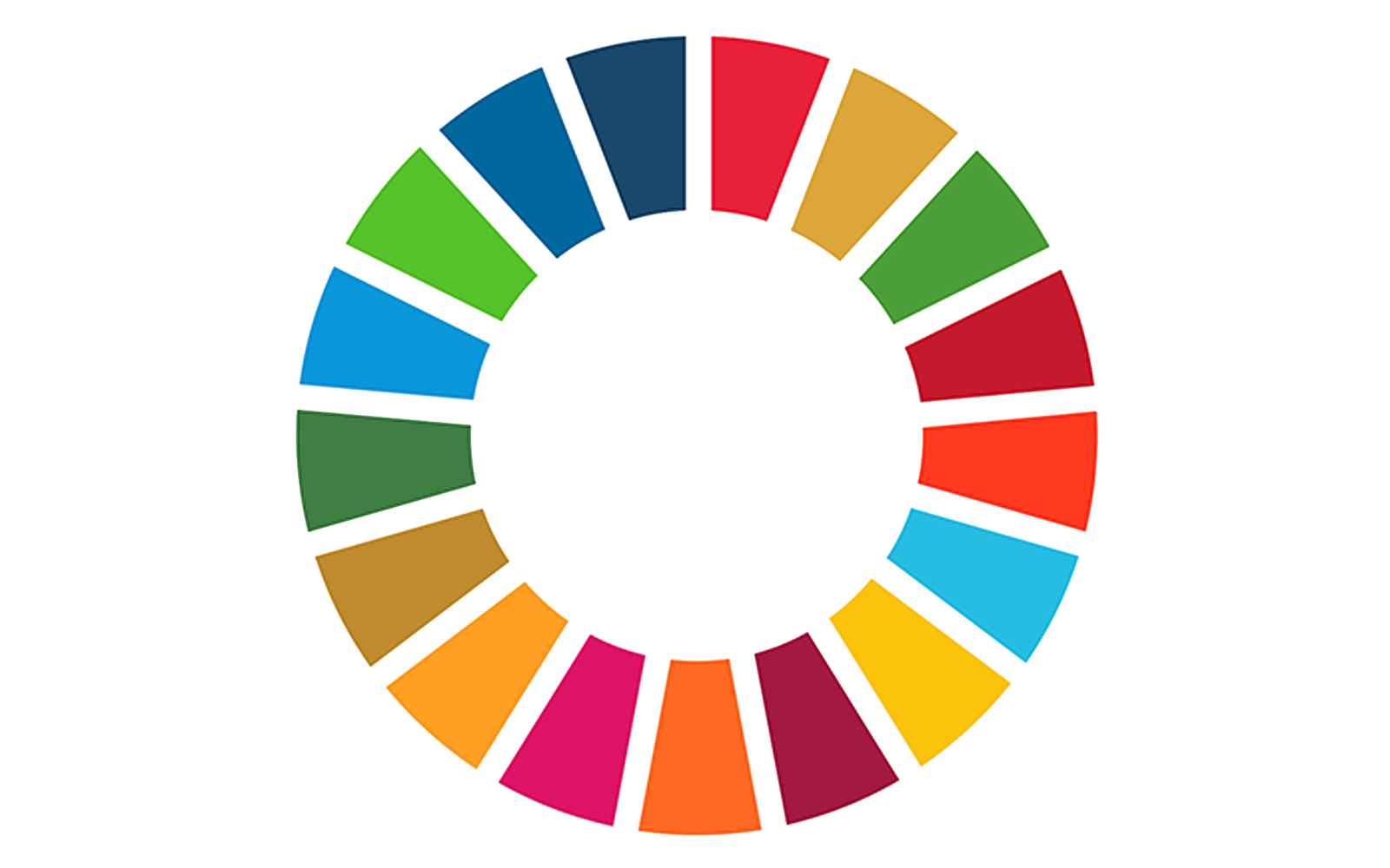 Aquasantec - SDG Logo