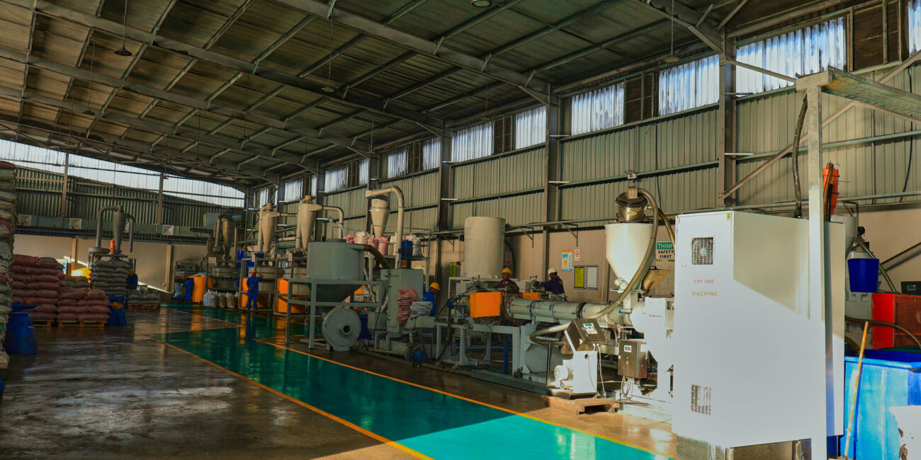 Aquasantec Factory