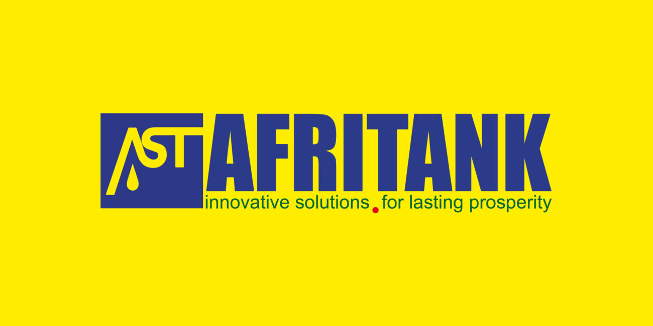 Aquasantec - AfrikTank history