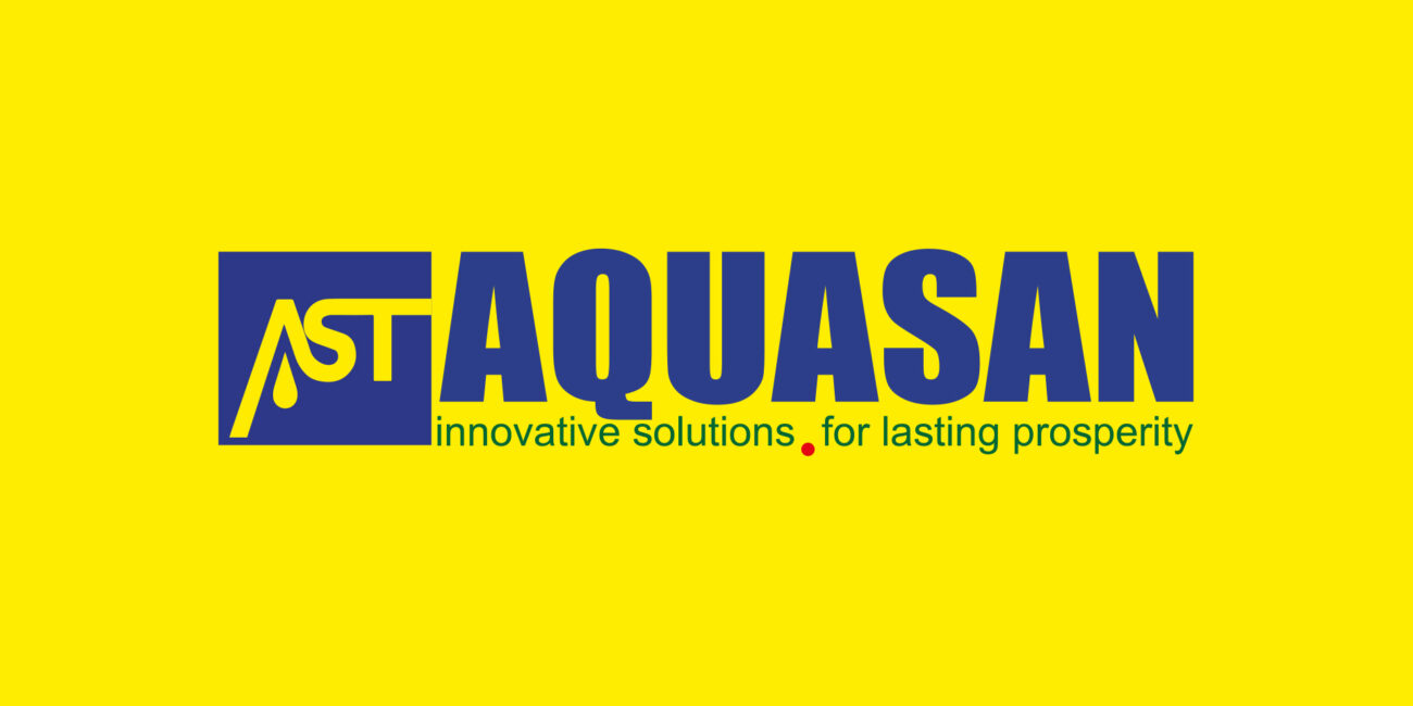 Aquasantec - Aquasan history