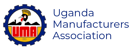 Aquasantec Uganda Manufacturers Association Logo