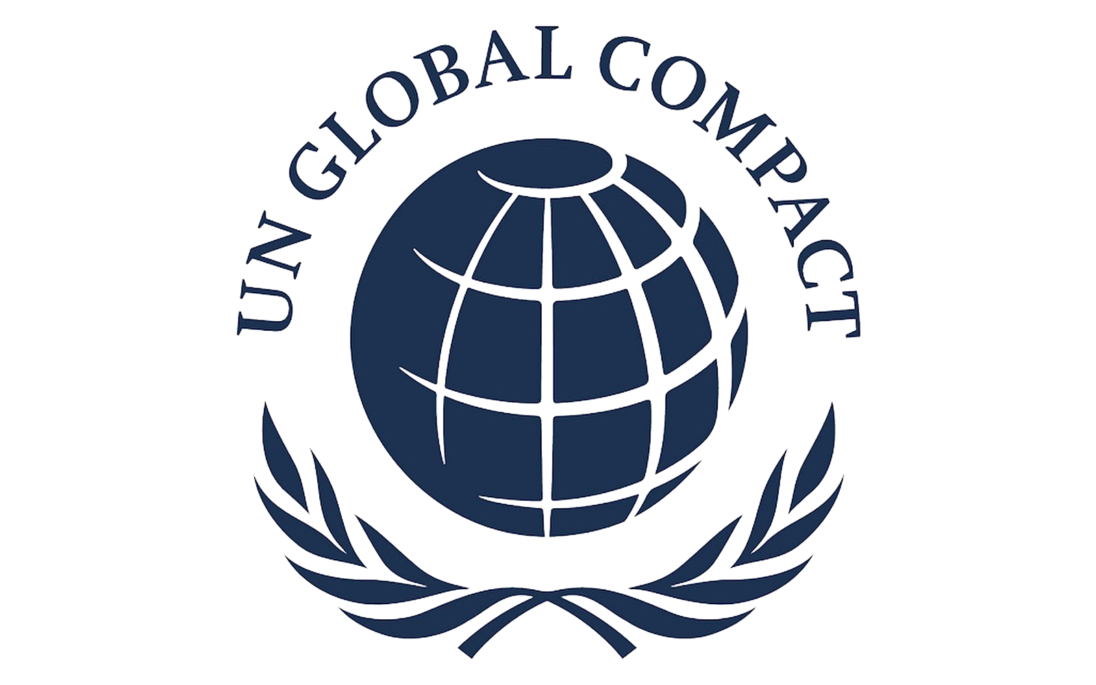 Aquasantec - UN Global Compact Logo